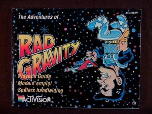The Adventures of Rad Gravity (06)
